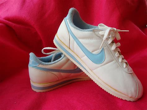 80's nike sneakers